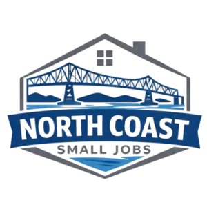 North Coast Small Jobs LLC Logo Astoria Handyman Services